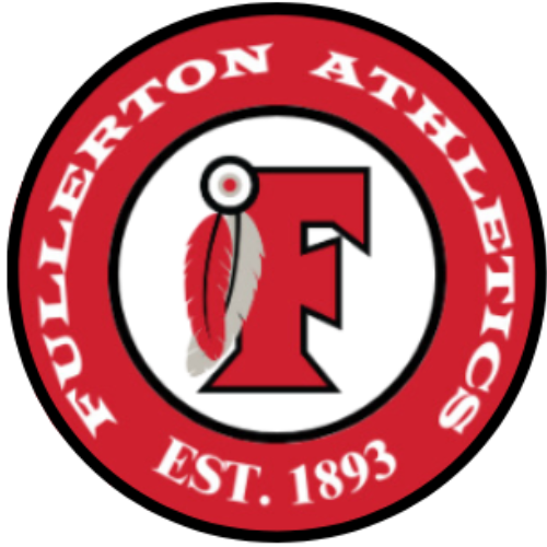  Fullerton Athletics Logo